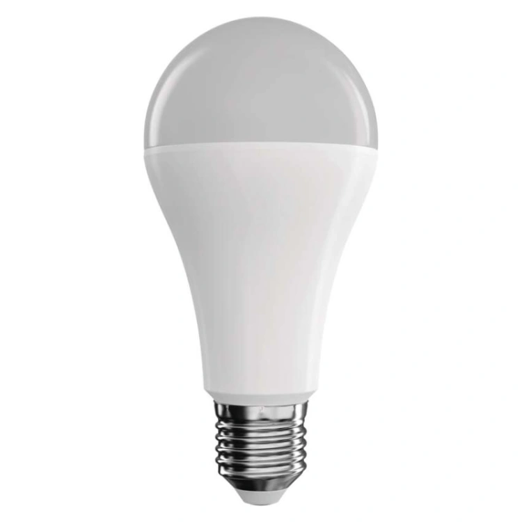 GoSmart Żarówka LED A65 / E27 / 14 W (94 W) / 1 400 lm / RGB / ściemnialna / WiFi