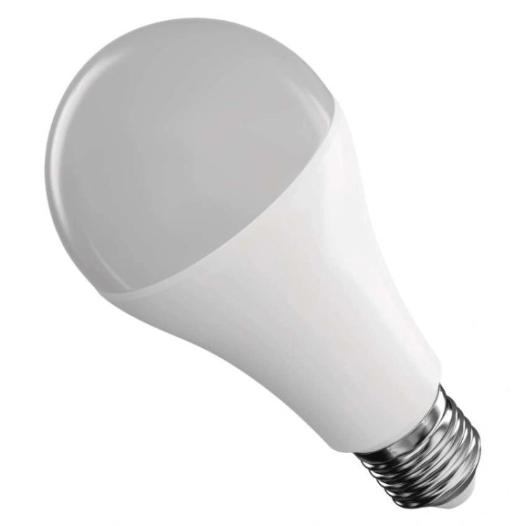 GoSmart Żarówka LED A65 / E27 / 14 W (94 W) / 1 400 lm / RGB / ściemnialna / WiFi