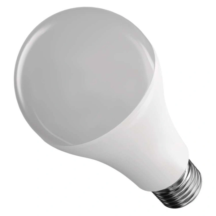 GoSmart Żarówka LED A65 / E27 / 14 W (94 W) / 1 400 lm / RGB / ściemnialna / WiFi