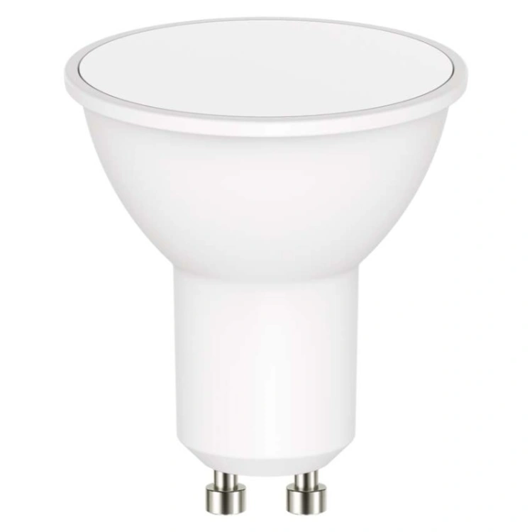 GoSmart Żarówka LED MR16 / GU10 / 4,8 W (35 W) / 400 lm / RGB / ściemnialna / WiFi