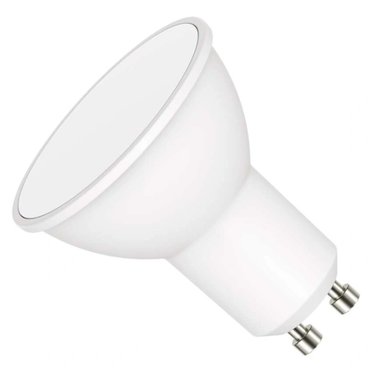 GoSmart Żarówka LED MR16 / GU10 / 4,8 W (35 W) / 400 lm / RGB / ściemnialna / WiFi