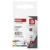 GoSmart Żarówka LED MR16 / GU10 / 4,8 W (35 W) / 400 lm / RGB / ściemnialna / WiFi