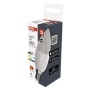 GoSmart Żarówka LED świeczka / E14 / 4,8 W (40 W) / 470 lm / RGB / ściemnialna / WiFi