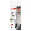 GoSmart Żarówka LED A60 / E27 / 11 W (75 W) / 1 050 lm / RGB / ściemnialna / Zigbee