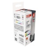 GoSmart Żarówka LED A60 / E27 / 11 W (75 W) / 1 050 lm / RGB / ściemnialna / Zigbee