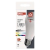 GoSmart Żarówka LED A65 / E27 / 14 W (94 W) / 1 400 lm / RGB / ściemnialna / Zigbee