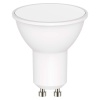 GoSmart Żarówka LED MR16 / GU10 / 4,8 W (35 W) / 400 lm / RGB / ściemnialna / Zigbee