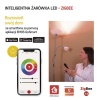 GoSmart Żarówka LED świeczka / E14 / 4,8 W (40 W) / 470 lm / RGB / ściemnialna / Zigbee