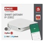 GoSmart Wielofunkcyjna bramka IP-2000Z ZigBee / Bluetooth / WiFi