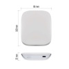 GoSmart Wielofunkcyjna bramka IP-2000Z ZigBee / Bluetooth / WiFi