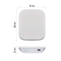 GoSmart Wielofunkcyjna bramka IP-2000Z ZigBee / Bluetooth / WiFi