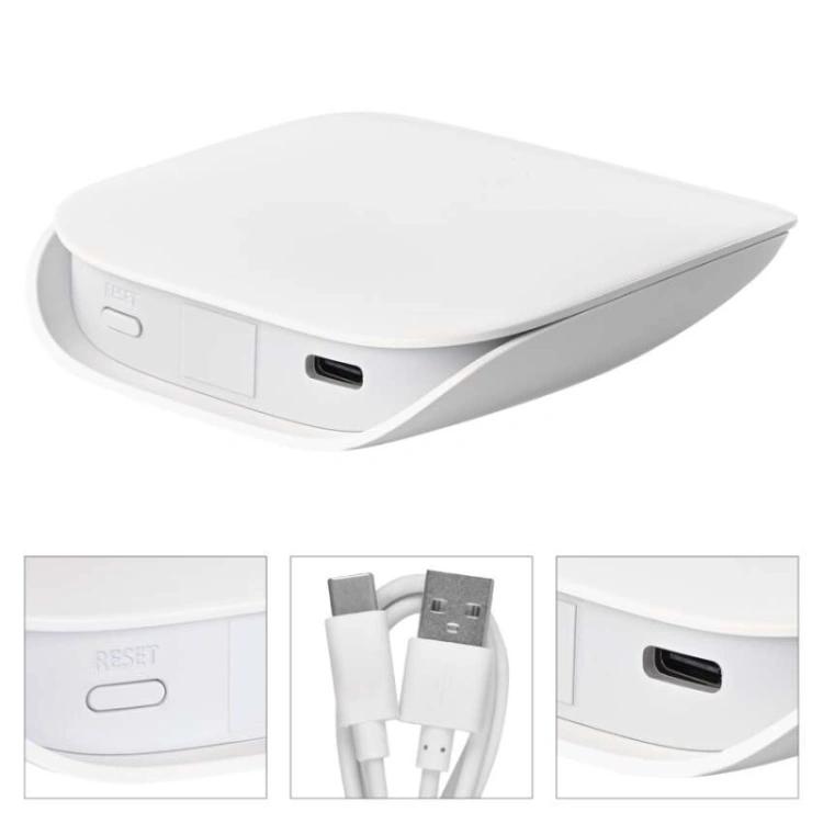 GoSmart Wielofunkcyjna bramka IP-2000Z ZigBee / Bluetooth / WiFi