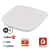 GoSmart Wielofunkcyjna bramka IP-2000Z ZigBee / Bluetooth / WiFi