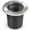 Oprawa najazdowa GTV BETA-O GU10 IP67 inox