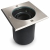 Oprawa najazdowa GTV BETA-K GU10 IP67 inox