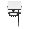 EMOS TAMBO EVO 10W 4000K IP44 czarny