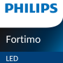 PHILIPS FORTIMO LED