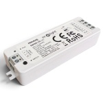 Sterownik RGB RF V3 12A 12–24V