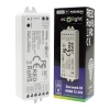 Sterownik do taśm LED RGBW VP Eco Light