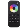 Pilot RT9 RF RGB RGBW 4-strefowy czarny