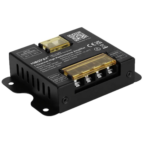 Wzmacniacz sygnału PWM MiBoxer PA1 600W