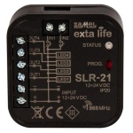 SLR-21-STEROWNIK-LED-4-KANALOWY-12-24VDC