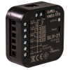SLR-21 STEROWNIK LED 4-KANAŁOWY 12-24VDC