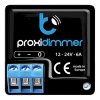 Proxidimmer Blebox - ściemniacz i włącznik oświetlenia led