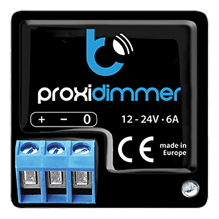 Proxidimmer Blebox - ściemniacz i włącznik oświetlenia led