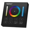 Panel kontrolny B0-B / RGB + CCT / 2,4G RF / 3VDC / czarny / IP20 / Bergmen by MiBoxer