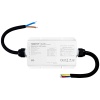 Kontroler LED LS2-WP / poj. kolor-podw. biały / RGB / RGBW / RGB + CCT / 12-36VDC / 5x6A / MiBoxer