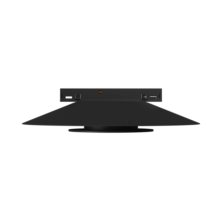 SYSTEM SHIFT NANO - SAUCER OPRAWA DYSK FI170X40MM 7W100ST CZARNY 5 LAT GW.