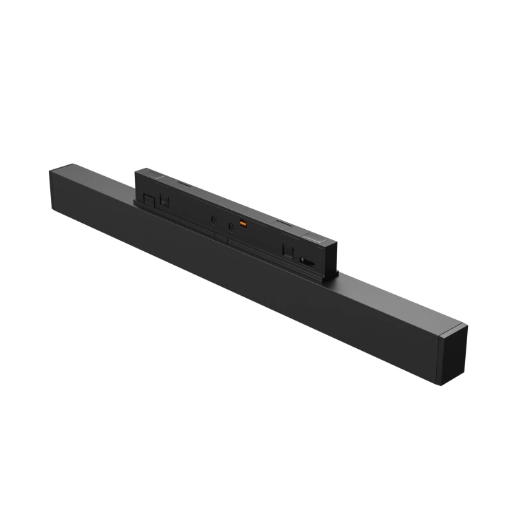 SYSTEM SHIFT NANO - GRID S OPRAWA LINIOWA 196X12X30MM 12W 24ST CZARNY 5 LAT GW.