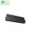 SYSTEM SHIFT NANO - GRID XS OPRAWA LINIOWA 100X12X30MM 6W 24ST CZARNY 5 LAT GW.