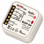 Radiowy odbiornik dopuszkowy ROP-04