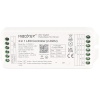 Kontroler LED FUT037P+ / RGB / RGBW / RGB + CCT / 12-48VDC / 5x10A / IP20 / MiBoxer