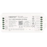 Kontroler LED FUT037P+ / RGB / RGBW / RGB + CCT / 12-48VDC / 5x10A / IP20 / MiBoxer