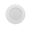 Oprawa sufitowa LED TAVO 9W 4000K 900lm biała