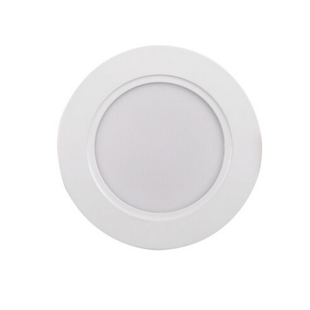 Oprawa sufitowa LED TAVO 12W 4000K 1250lm biała