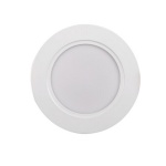 Oprawa sufitowa LED TAVO 12W 4000K 1250lm biała
