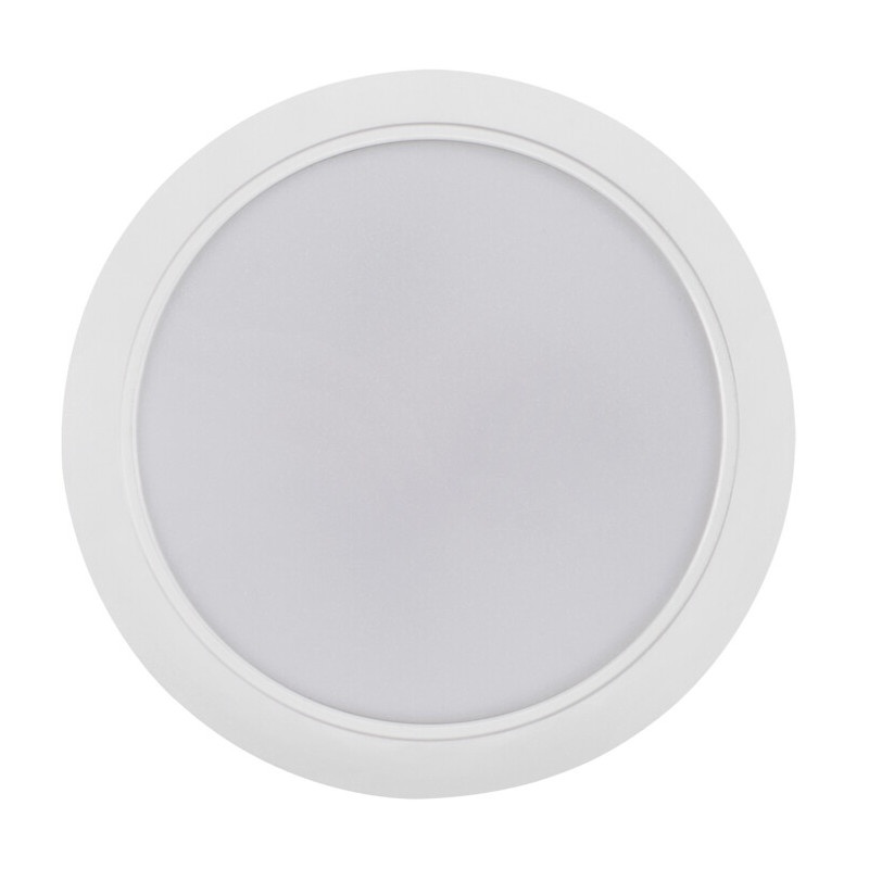 Oprawa sufitowa LED TAVO 18W 4000K 1900lm biała