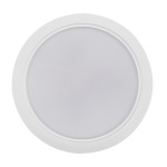 Oprawa sufitowa LED TAVO 18W 4000K 1900lm biała