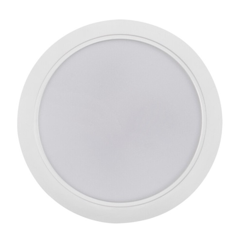 Oprawa sufitowa LED TAVO 24W 4000K 2600lm biała