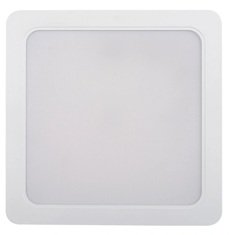 Kwadratowa oprawa sufitowa LED TAVO 24W 4000K 2600lm