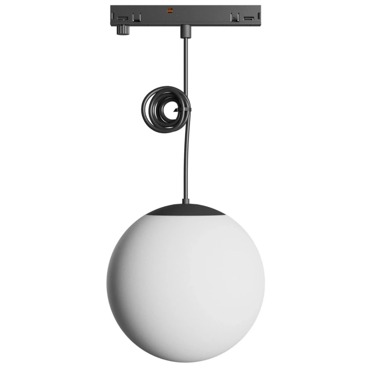SHIFT NANO GLOBE P – widok od przodu