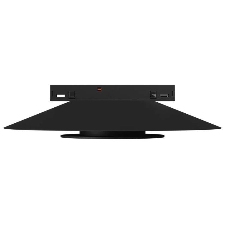 Oprawa SHIFT NANO SAUCER Ø170 × 40mm – profil boczny