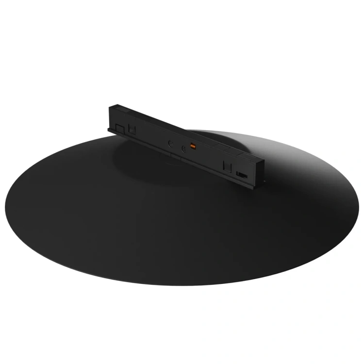 Mocowanie oprawy SAUCER do szynoprzewodu SHIFT NANO 48V