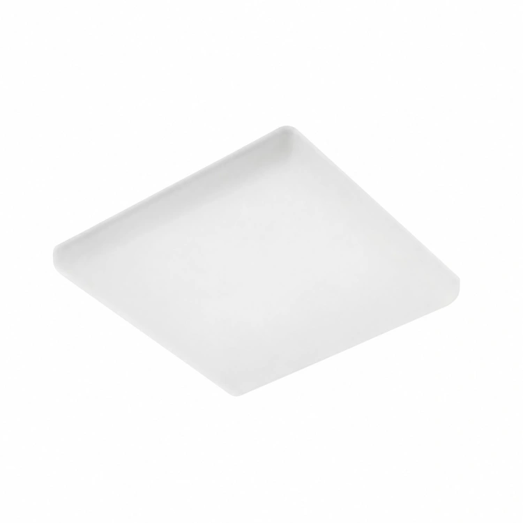 Kwadratowa oprawa downlight LED SORA 18W 4000K IP54