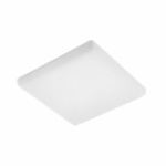 Kwadratowa oprawa downlight LED SORA 24W 4000K IP54