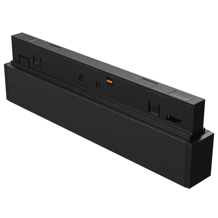 Oprawa SHIFT NANO GRID XS 100 × 12 × 30mm – widok boczny